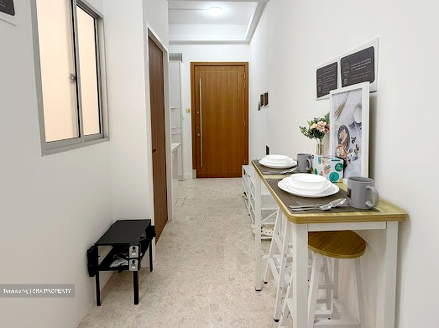 Jardin (D21), Condominium #595823991
